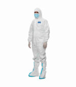 001-5B – 6B Coverall Static and Antistatic