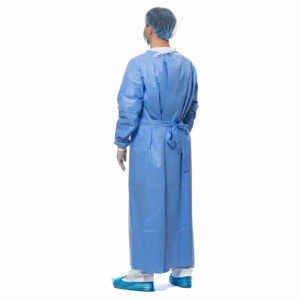 ssmms surgical gown
