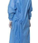 003-SS-Visitor Gown