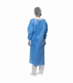 006-SS-Visitor Gown