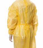 007-PP+PE-Laminated-Protective-Gown