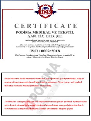 20-ISO-10002-2018